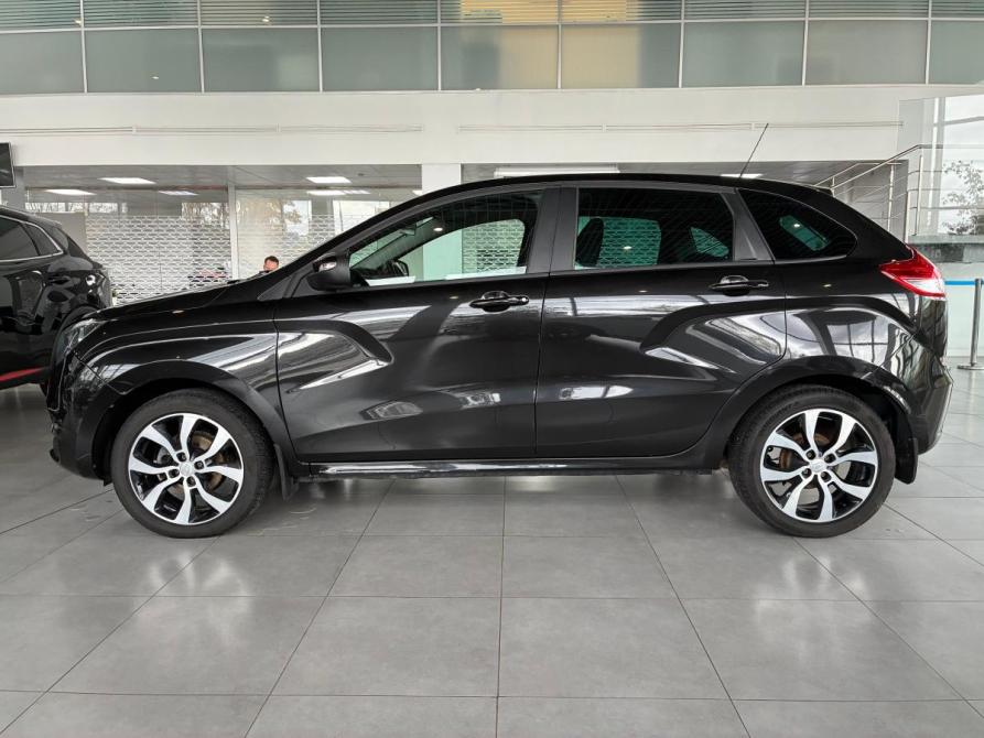 Lada (ВАЗ) XRAY I Новосибирск  - изображение 4
