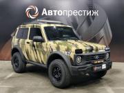 Lada (ВАЗ) 2121 (4x4) I Рестайлинг Ставрополь  - изображение 24
