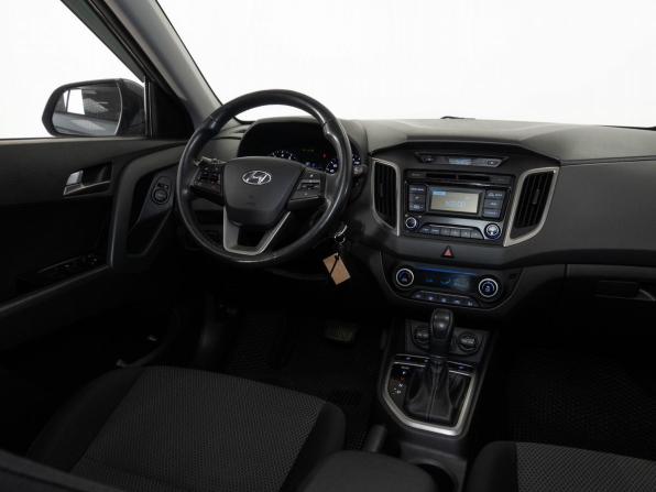 Hyundai Creta I с пробегом 2018 года, цена 1 898 000 рублей, 82423 км, внедорожник, Автокод Объявления