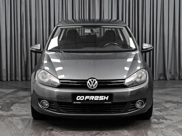 Volkswagen Golf VI с пробегом 2012 года, цена 815 000 рублей, 233084 км, хэтчбек, Автокод Объявления