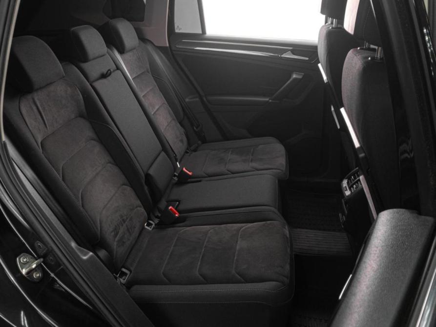 Volkswagen Tiguan II Тюмень  - изображение 7