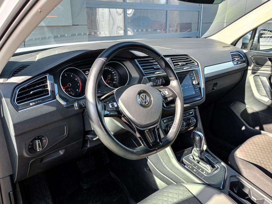 Volkswagen Tiguan II Казань  - изображение 5