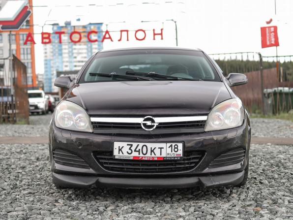 Opel Astra H Рестайлинг с пробегом 2006 года, цена 299 000 рублей, 238947 км, хэтчбек, Автокод Объявления