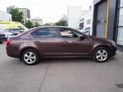 Skoda Octavia III (A7) Москва  - изображение 19