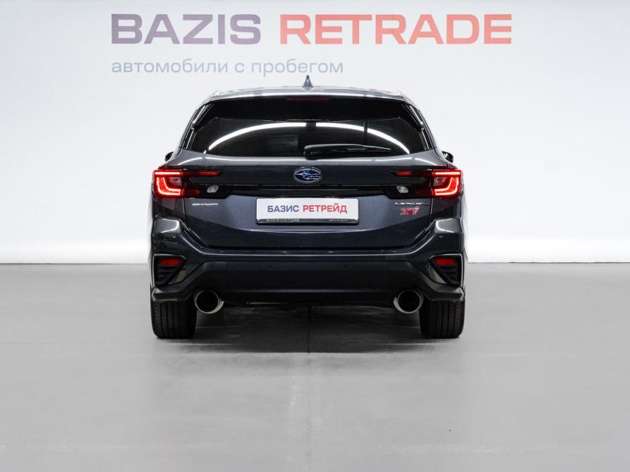 Subaru Levorg II Тюмень  - изображение 7
