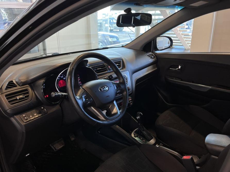 Kia Rio III Чебоксары  - изображение 23
