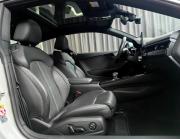 Audi A5 II (F5) Рестайлинг Москва  - изображение 35