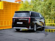GAC Trumpchi M8 II Москва  - изображение 26