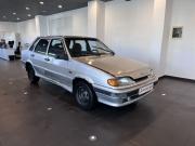 Lada (ВАЗ) 2115 Чебоксары  - изображение 24