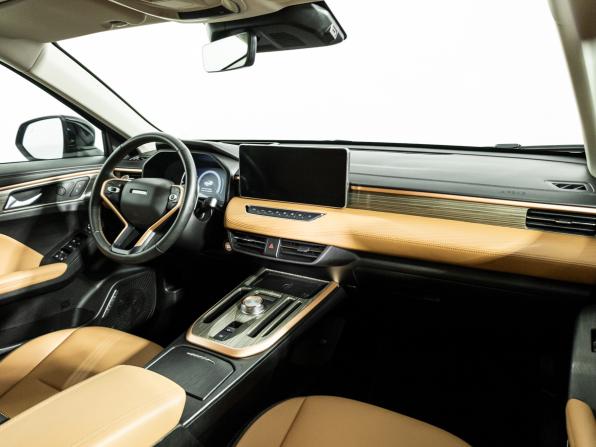 Haval Jolion I с пробегом 2023 года, цена 1 768 900 рублей, 43130 км, внедорожник, Автокод Объявления