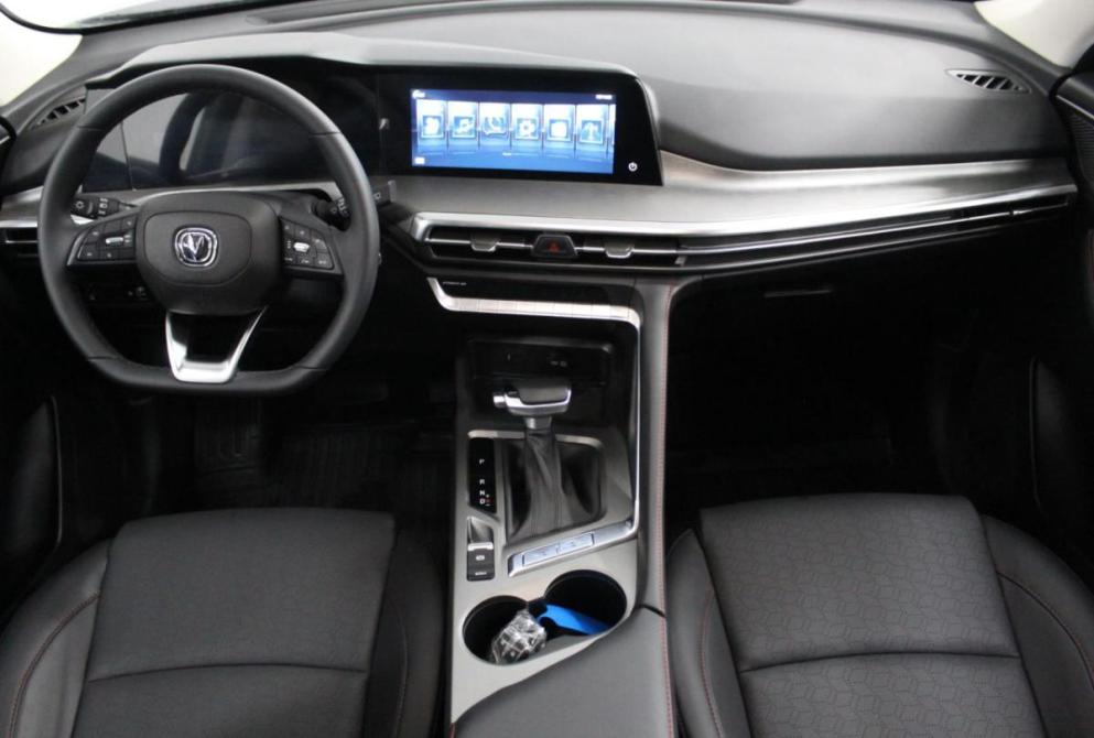 Changan CS35 Plus I Рестайлинг Астрахань  - изображение 20