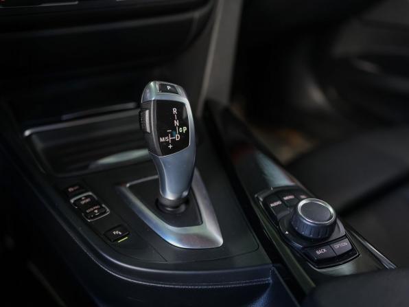 BMW 3 серии VI (F3x) с пробегом 2014 года, цена 1 950 000 рублей, 152000 км, лифтбек, Автокод Объявления