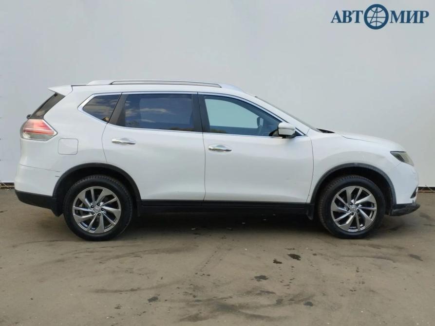 Nissan X-Trail III Москва  - изображение 5