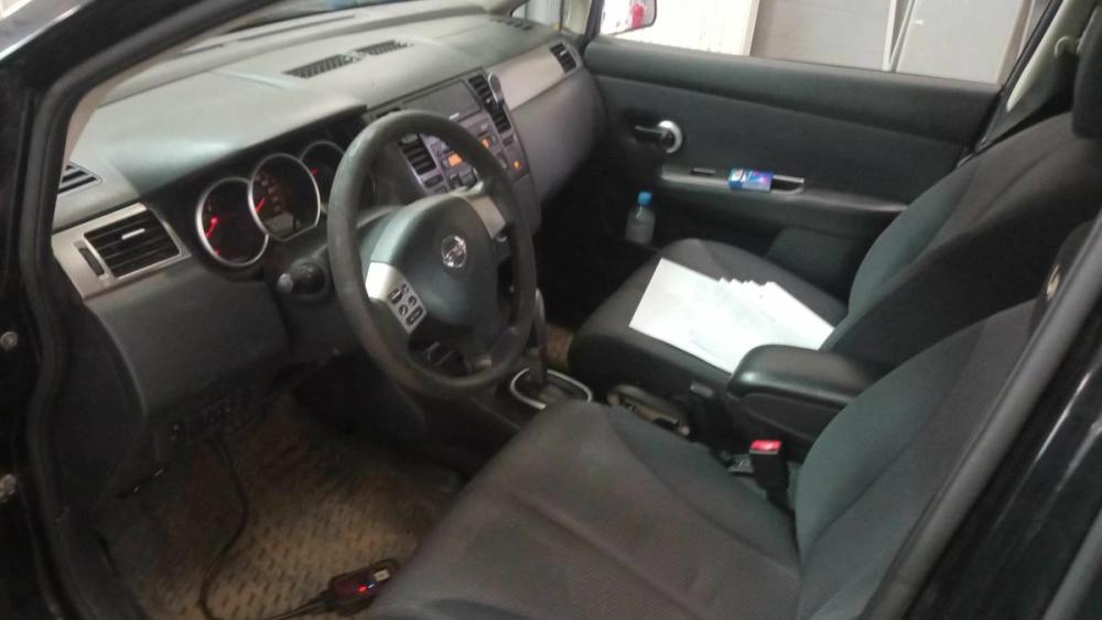Nissan Tiida I Санкт-Петербург  - изображение 6