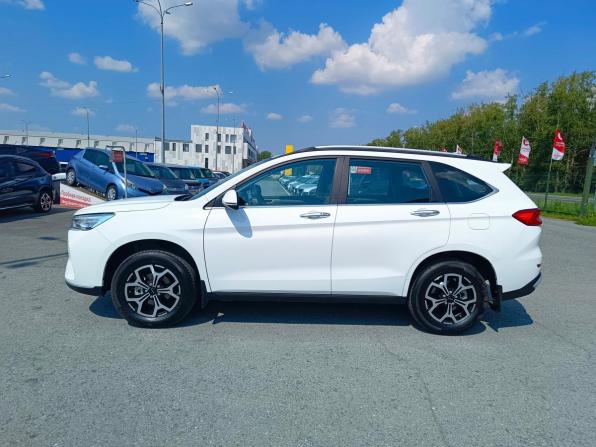 Haval M6 II с пробегом 2024 года, цена 1 824 995 рублей, 20400 км, внедорожник, Автокод Объявления