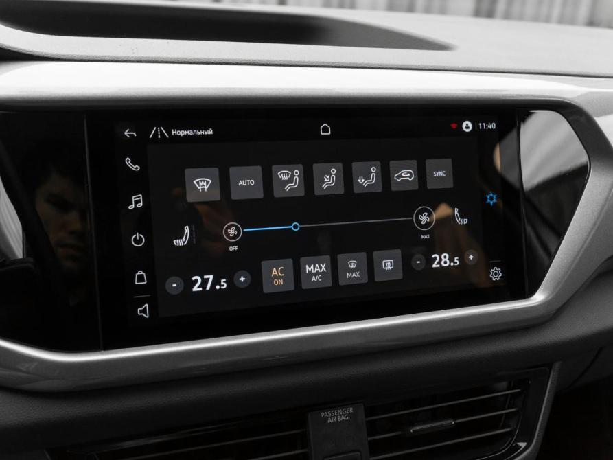 Volkswagen Taos I Москва  - изображение 21