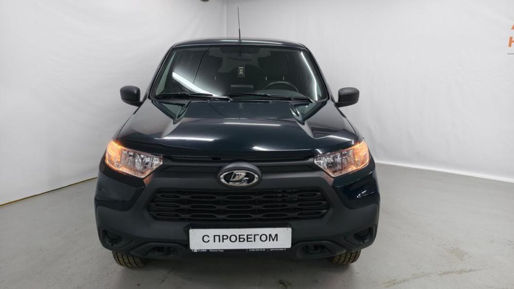 Lada (ВАЗ) Niva Travel I Москва  - изображение 3
