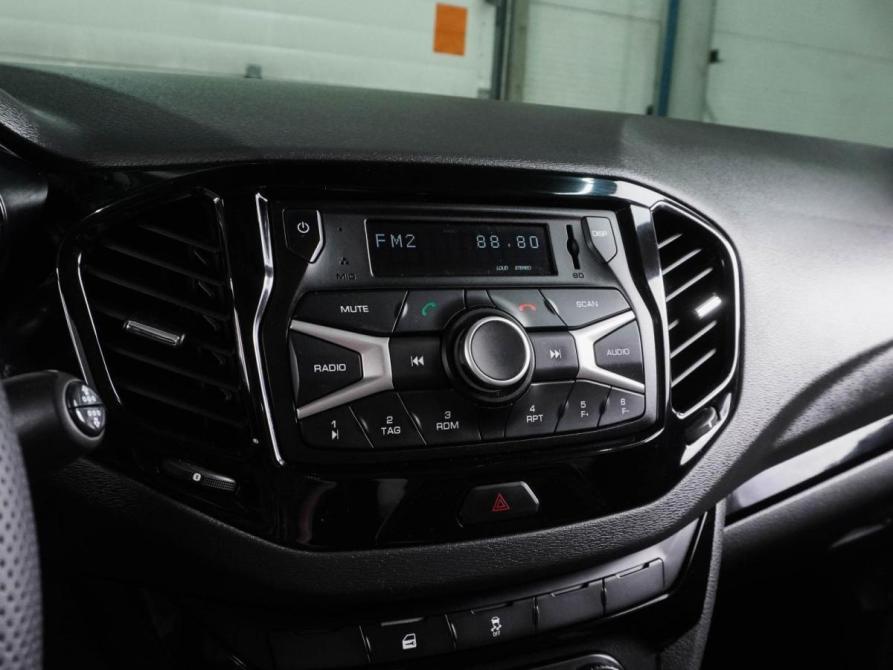 Lada (ВАЗ) Vesta I Воронеж  - изображение 16