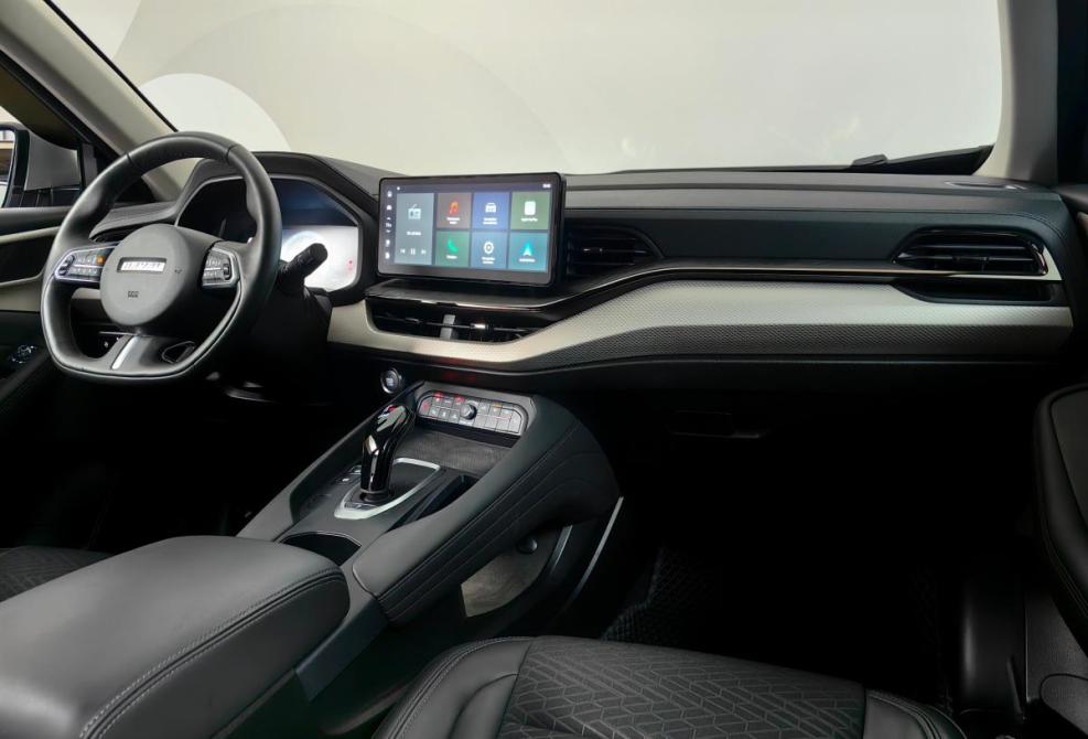 Haval F7 I Рестайлинг Москва  - изображение 7