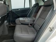 Volkswagen Tiguan I Рестайлинг Москва  - изображение 29
