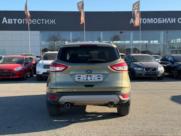 Ford Kuga II с пробегом 2013 года, цена 1 149 000 рублей, 140567 км, внедорожник, Автокод Объявления