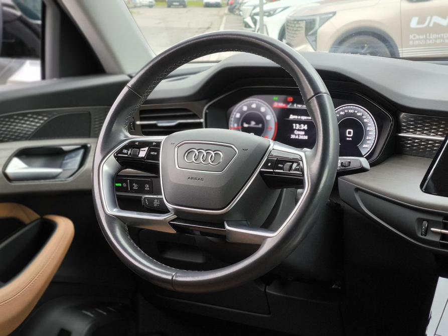 Audi Q6 Санкт-Петербург  - изображение 31