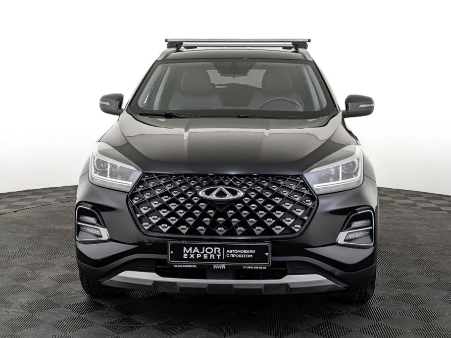 Chery Tiggo 4 Pro I Москва  - изображение 2