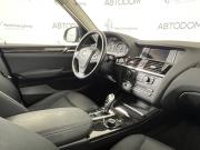 BMW X3 II (F25) Рестайлинг Москва  - изображение 21