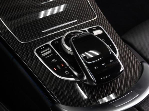 Mercedes-Benz C-Класс AMG IV (W205) Рестайлинг с пробегом 2020 года, цена 5 939 000 рублей, 28017 км, купе, Автокод Объявления