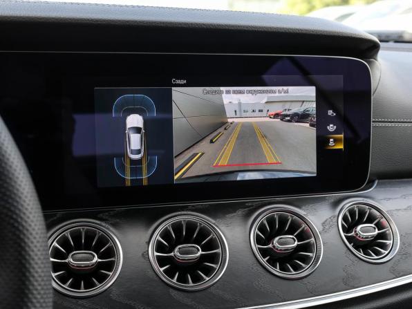 Mercedes-Benz E-Класс V (W213 S213 C238) Рестайлинг с пробегом 2021 года, цена 4 498 000 рублей, 93335 км, купе-хардтоп, Автокод Объявления