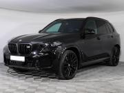 BMW X5 IV (G05/G18) Рестайлинг Химки  - изображение 27
