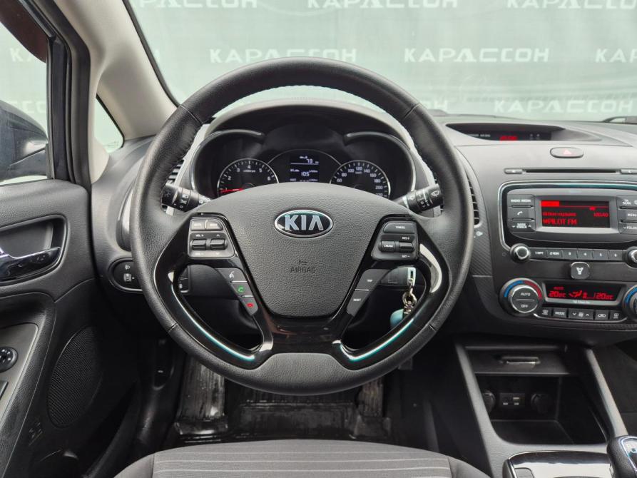 Kia Cerato III Рестайлинг (Classic) Екатеринбург  - изображение 5
