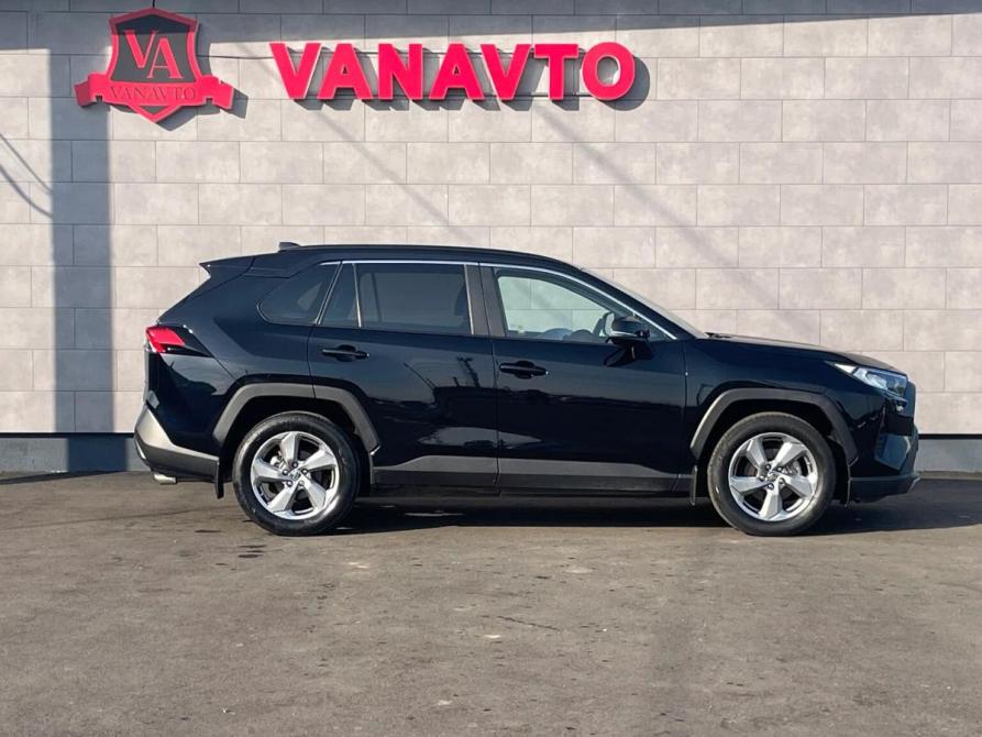 Toyota RAV4 V (XA50) Альметьевск  - изображение 8