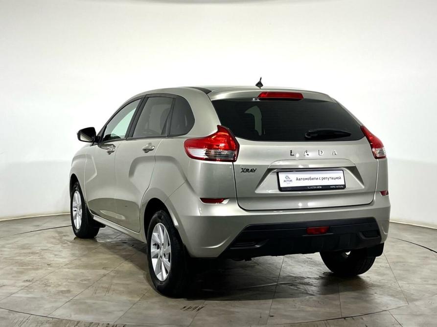 Lada (ВАЗ) XRAY I Ижевск  - изображение 7