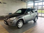 Chery Tiggo (T11) I Рестайлинг (FL) Екатеринбург  - изображение 22
