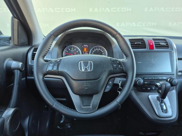 Honda CR-V III Рестайлинг с пробегом 2011 года, цена 1 440 000 рублей, 233136 км, внедорожник, Автокод Объявления
