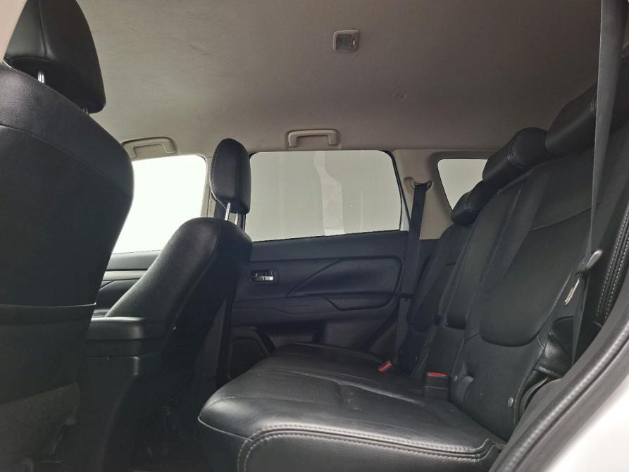 Mitsubishi Outlander III Мурманск  - изображение 13