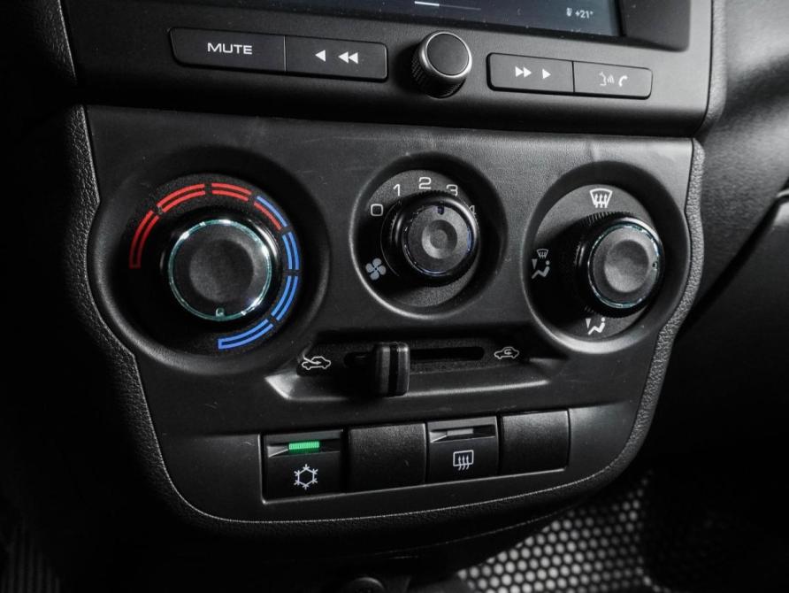 Lada (ВАЗ) Granta I Рестайлинг Воронеж  - изображение 17