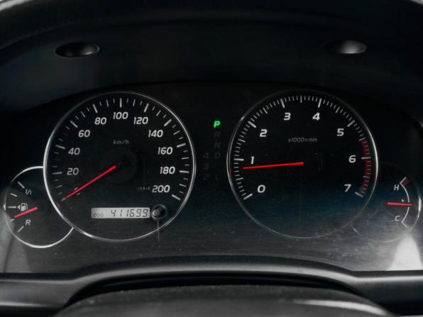 Toyota Land Cruiser Prado 120 Series с пробегом 2006 года, цена 1 595 000 рублей, 411699 км, внедорожник, Автокод Объявления