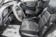 Chevrolet Niva I Барнаул  - изображение 28