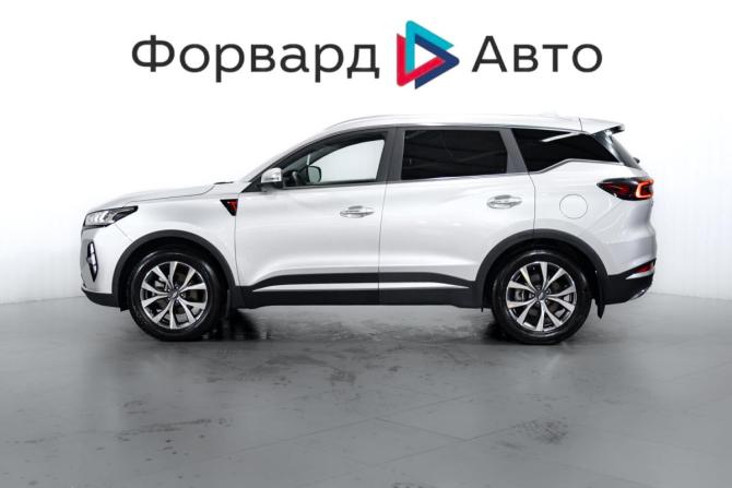 Chery Tiggo 7 Pro Max I с пробегом 2023 года, цена 1 849 000 рублей, 71215 км, внедорожник, Автокод Объявления
