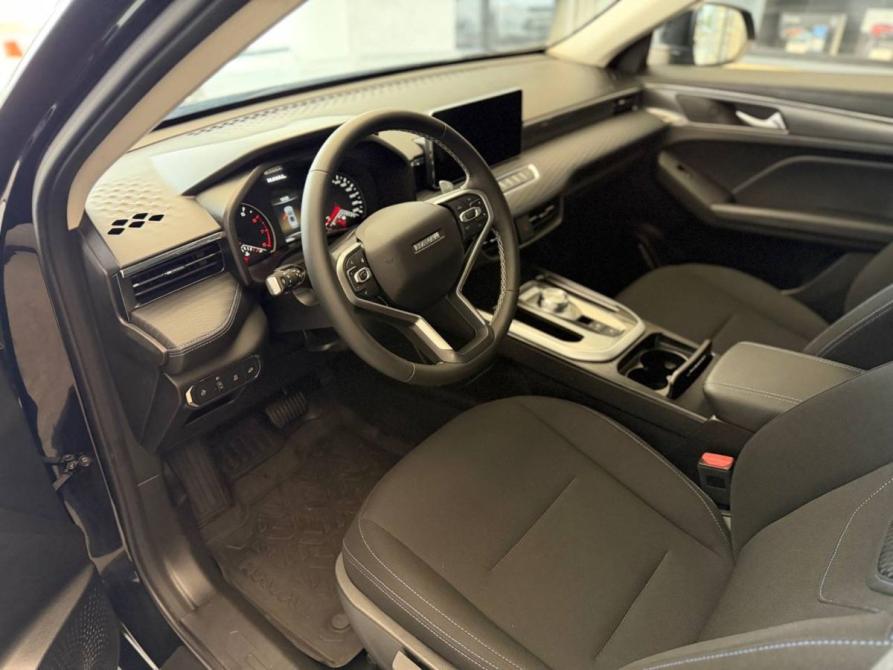 Haval Jolion I Рестайлинг Ярославль  - изображение 5