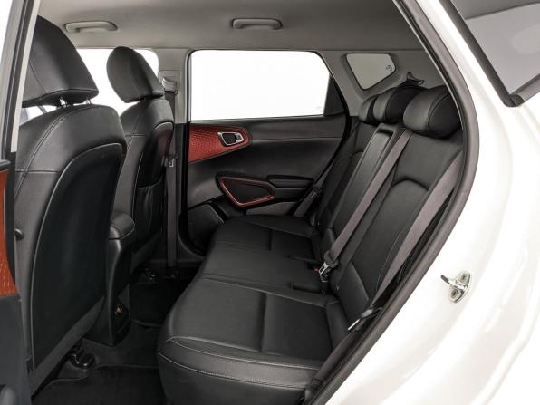 Kia Soul III с пробегом 2021 года, цена 2 030 000 рублей, 136261 км, хэтчбек, Автокод Объявления