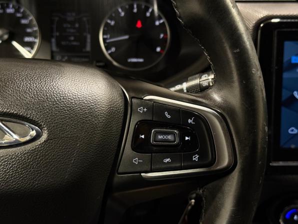 Chery Tiggo 4 I с пробегом 2019 года, цена 1 300 000 рублей, 135462 км, внедорожник, Автокод Объявления