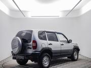 Chevrolet Niva I Москва  - изображение 21