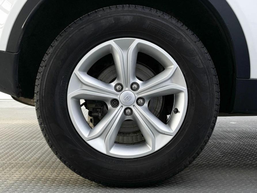 Land Rover Discovery Sport I Уфа  - изображение 22
