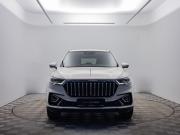 Hongqi HS5 I Москва  - изображение 22