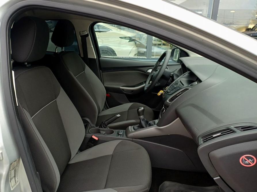 Ford Focus III Москва  - изображение 20