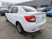 Renault Logan II Санкт-Петербург  - изображение 17