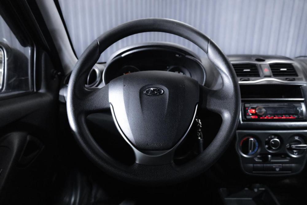 Lada (ВАЗ) Granta I Рестайлинг Тюмень  - изображение 14